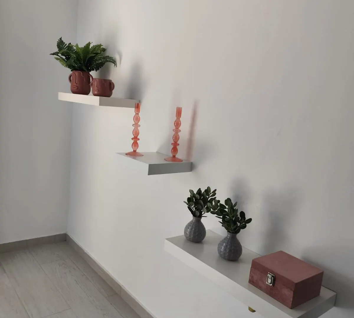 Lägenhet Seaside Soul-Sunset Comfort Home Lukovë
