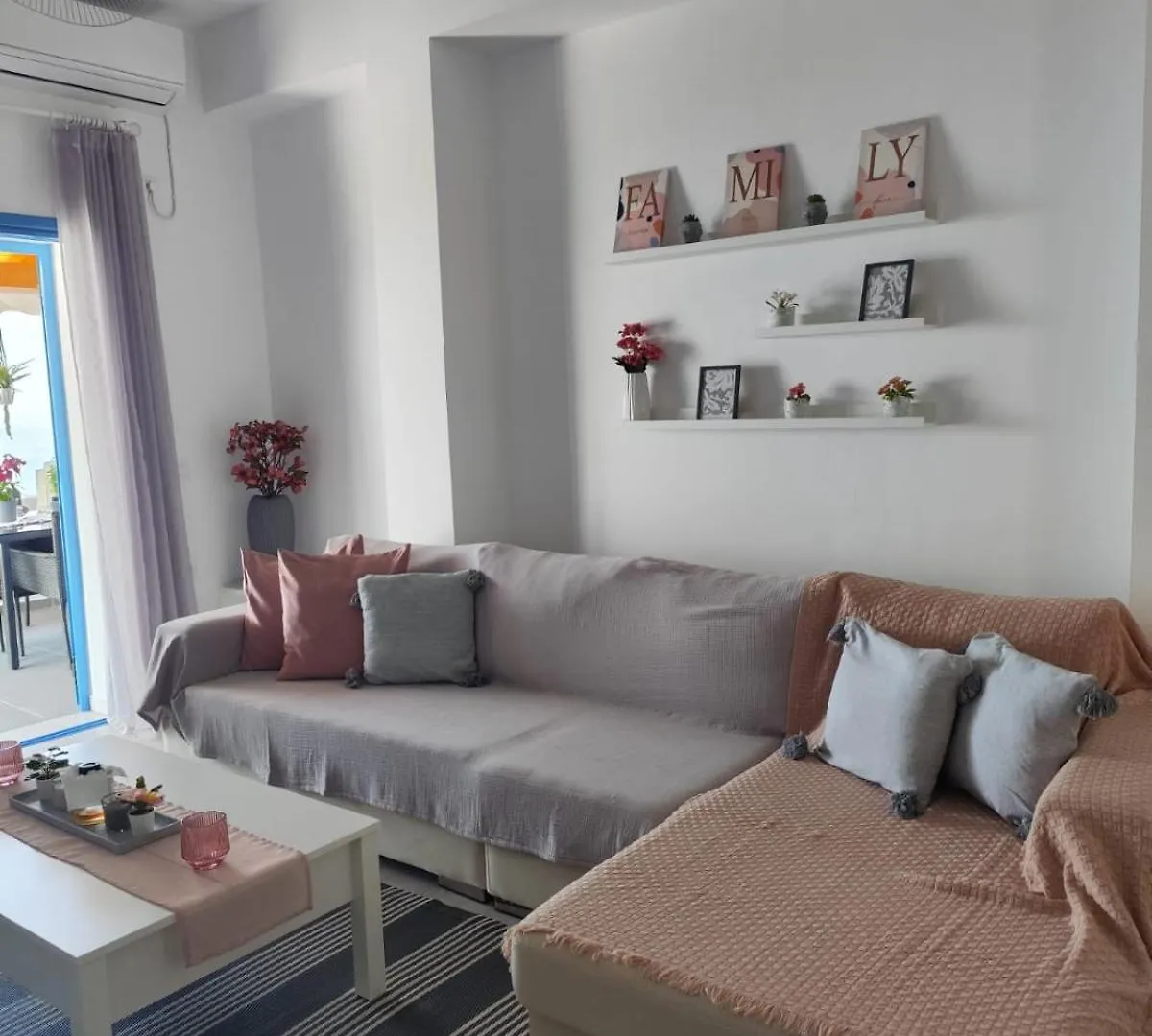 Seaside Soul-Sunset Comfort Home Lukovë